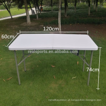 Mesa de Bilhar Dobrável de Plástico Mesa de Bilhar Dobrável de Plástico 8ft